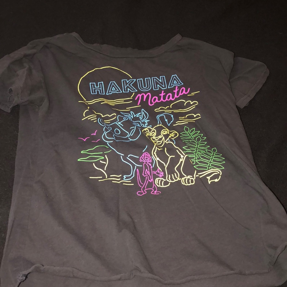 shirt